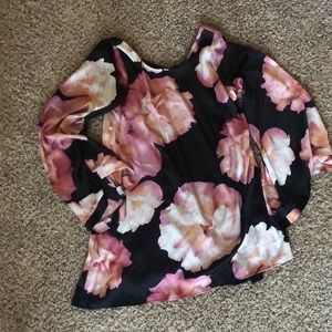 Floral Show Me Your Mumu dress